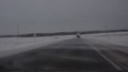 أخطر وأقوى حوادث السير  في روسيا 2017  ## 13