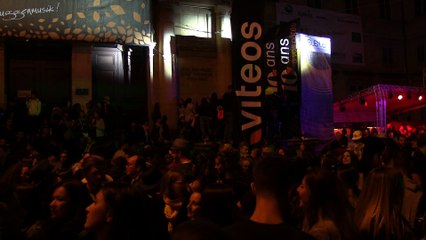 Neuchâtel - Fête des Vendanges - Musique