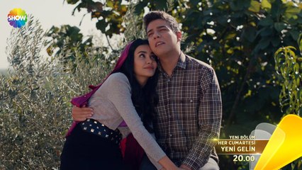 Yeni Gelin 27.Bölüm Fragmanı