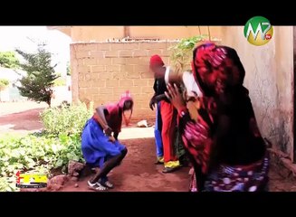 STAR EN CUISINE AVEC MARIAM DEMBELE