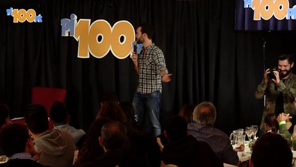 Pi100pe 12 parte 2 Guilherme Fonseca