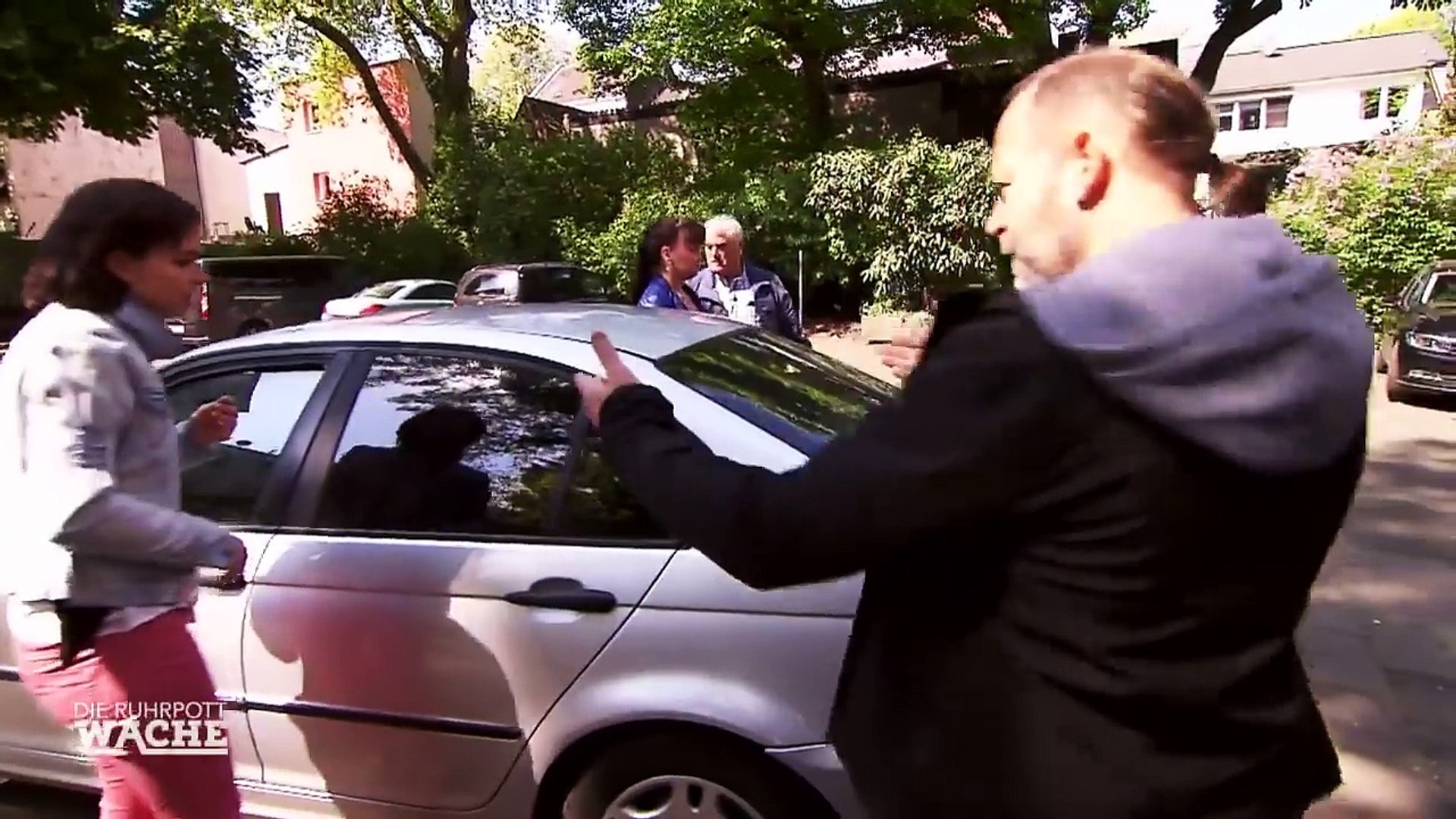 Alles oder nichts: Smolik in Action | TEIL 2 | Die Ruhrpottwache | SAT.1 TV