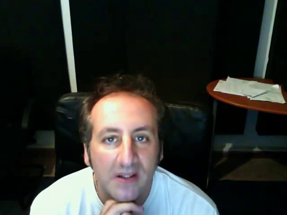 12.Nouvel Ordre Mondial ! Qu'est-ce que c'est ?