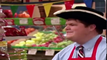 The Suite Life Of Zack And Cody S3 E6 Baggage