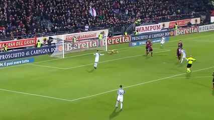 Cagliari vs Inter 1-3 All Goals & Highlights 25.11.2017 (HD)