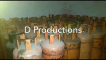 Crack down of gasoline cylinder filling in choniaan - Danger Productions Network