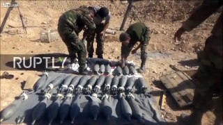 Syrian Army scores new gains near Golan Heights amid Israeli interference
