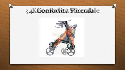 Top 10 Best Knee Scooters