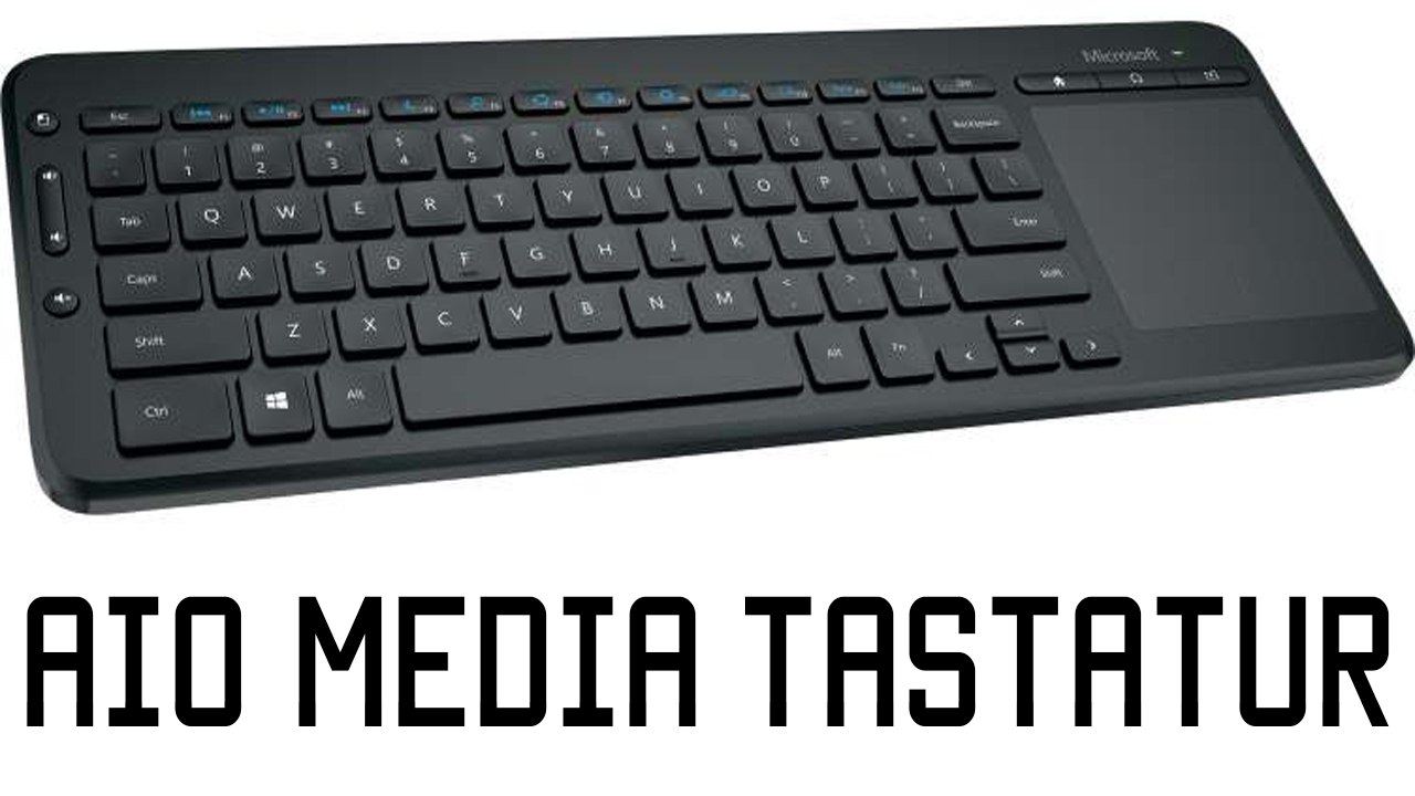 Unboxing: Microsoft All-in-One Media [DE | 4K]