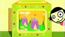 PBS Kids Jack In The Box Bumper Compilation