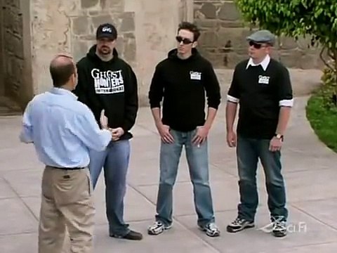 Ghost Hunters International S01E15 The Ghost Child of Peru