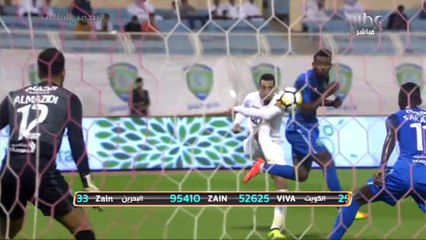 الفيصلي يتفوق بخماسية على الفتح في الدوري السعودي