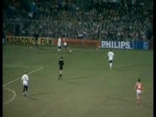 Road to Mexico '86: Nederland - België 2-1