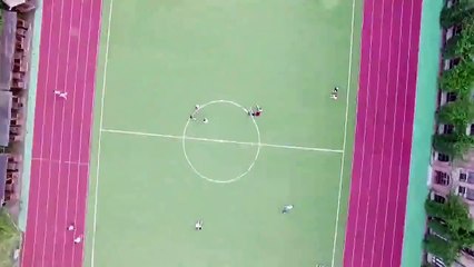 囧女翻身之嗨如花18