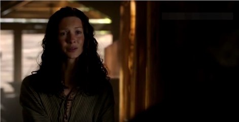 Outlander Season 3 Episode 12 (The Bakra) Full Length HD