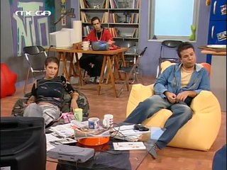 10 Λεπτά Κήρυγμα Επ107