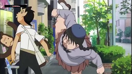 【天煞KAi】召喚惡魔 OAD 04 小山內海葵篇