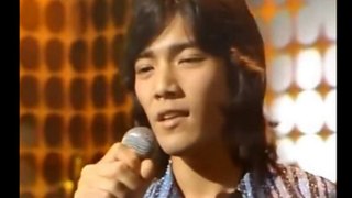 真夏の夜の夢　野口五郎　Noguchi Gorou