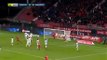 Buts Dijon 3-1 Toulouse Résumé de match 25/11/2017