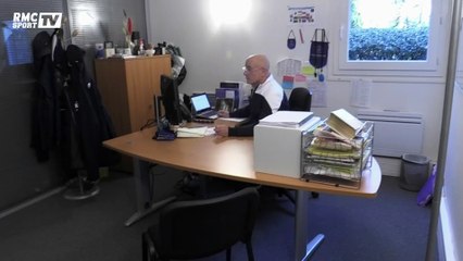 Sur les traces de Kylian Mbappé à l’INF Clairefontaine