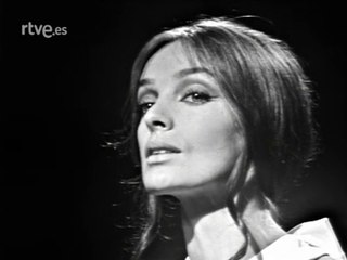 Marie Laforet - La plage