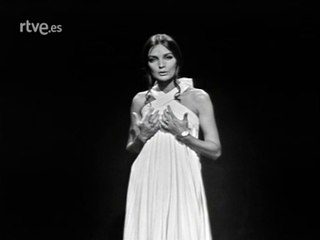 Marie Laforet - Pour Celui Qui Viendra