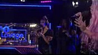 Kesha - Silence (Marshmello & Khalid cover) in the Live Lounge