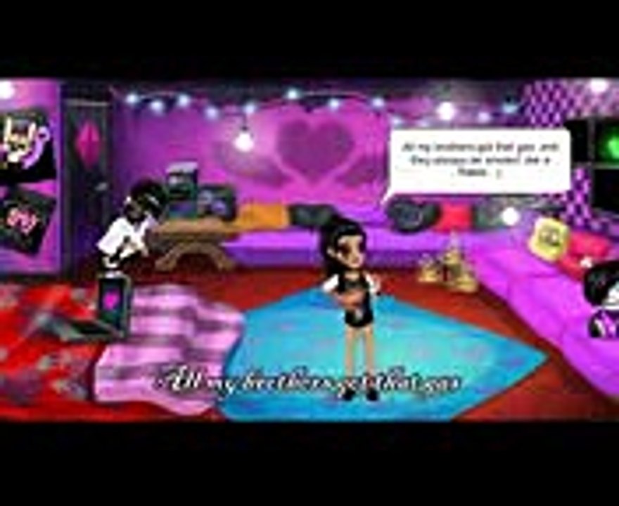 MSP MV  Rockstar