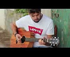 CRIMINAL - NATTI NATASHA FT. OZUNA  Carolina García (Cover acústico)