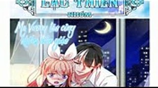 Truyện Tranh Dạy Bảo Ma Vương Lão Công Chap 71