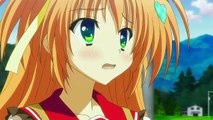 Top 10 Anime Where The Main Character Chooses A Girl [HD]