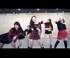 Red Velvet 레드벨벳 - 피카부 (Peek-A-Boo) Dance Cover.