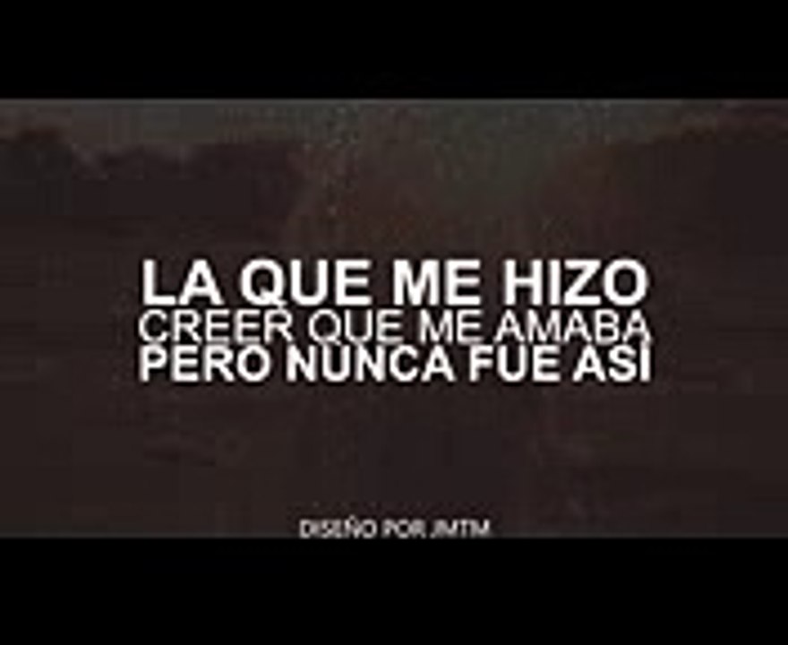 Noriel - Te Odio - (Lyric  Letra)