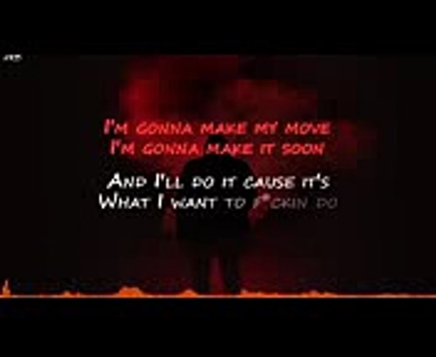 NEFFEX - Fight Back [Lyrics]