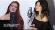 Wolves - Selena Gomez, Marshmello (Cover by Victoria Skie & Red) #SkieSessions