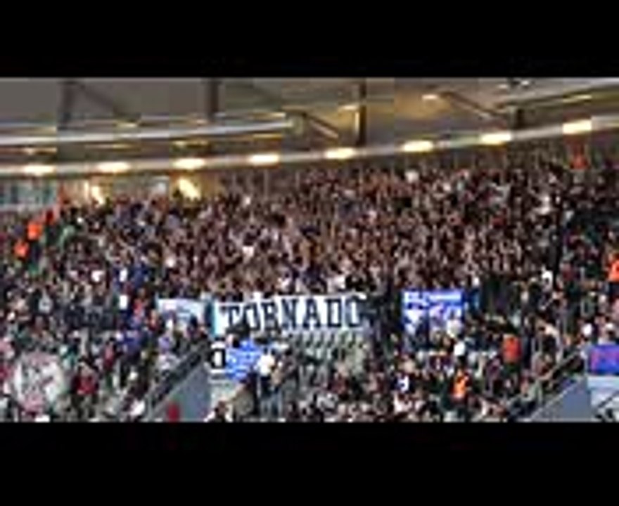 Tornado Zadar  Zadar - Crvena zvezda 7688 (Official video)