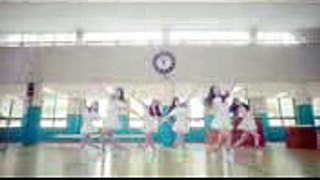 [MV] GFRIEND(여자친구) _ Glass Bead(유리구슬) MV (Choreography ver.)