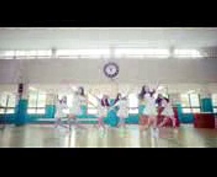 [MV] GFRIEND(여자친구) _ Glass Bead(유리구슬) MV (Choreography ver.)