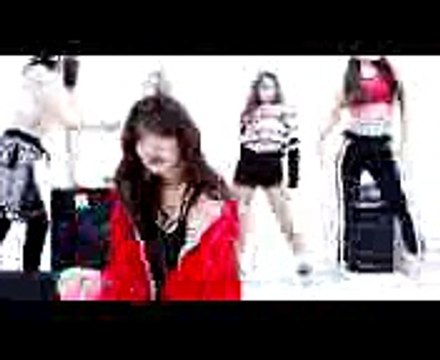 [MV] JIMIN(지민) (AOA) _ Hallelujah(할렐루야) MUSIC FASHION FILM