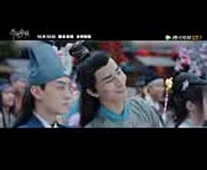 20171026_開封奇談 主題曲 大人物MV(有SpeXial易恩)