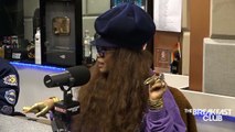 Erykah Badu On Her Online Persona, Creating Moments On Stage, Soul Train Awards   More