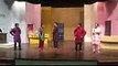 Funny Acting Pakisatani Stage Drama 2017