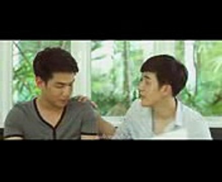 ผิดที่ไว้ใจ - ปนัดดา เรืองวุฒิ (Ost.รุ่นพี่ Secret Love Bake Me Love) สัน - เอก อาร์ม-น้ำมนต์ HD