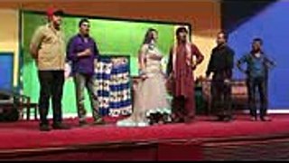 Nargis New Pakistani Hot Stage Drama Sexy Acting 2017 Part 1 Of 2