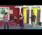 Banarsi Thag Nargis New Pakistani Stage Drama Trailer Full Comedy Funny Play