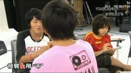 脳内リサーチ@てれび戦士 再