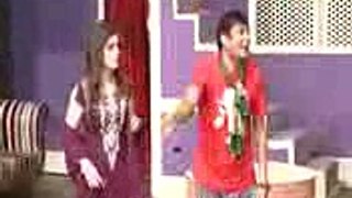 22 Nargis New Pakistani Stage Drama Trailer 2017 Full Comedy Funny Show   YouTube0