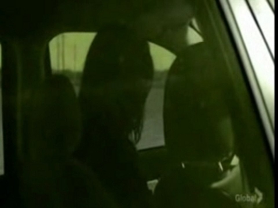 Michael and Sara-my immortal
