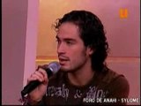 RbD en MOJOE entrevista 2daparte