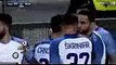 Cagliari vs Inter 1-3 All Goals e Highlights HD 25112017